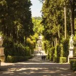 Boboli gardens scaled