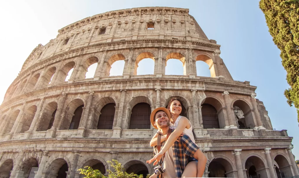 Wander through ancient streets where history whispers at every corner