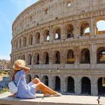 Colosseum in rome tour scaled