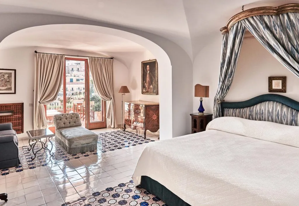 Junior suite