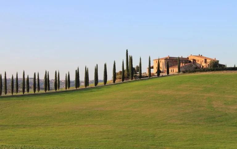 Luxury villas in stunning locations scaled