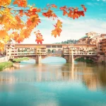 Ponte Vecchio, Florence, Italy