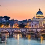 Rome luxury holiday scaled