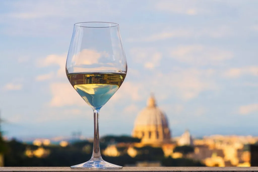 Sip exquisite local wines in Rome's historic enotecas
