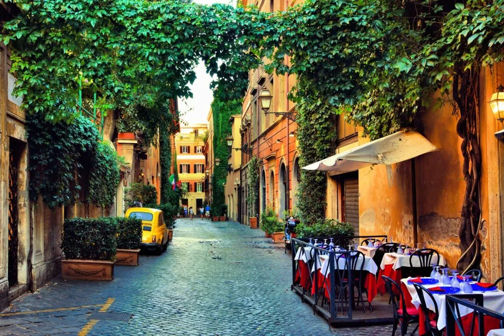 Trastevere cozy neighbourhood scaled