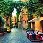 Trastevere cozy neighbourhood scaled