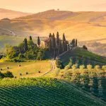 Tuscany luxury holidays scaled